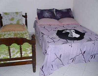 фото отеля Casa Luzena Guest House