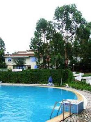 фото отеля Nam You Resort