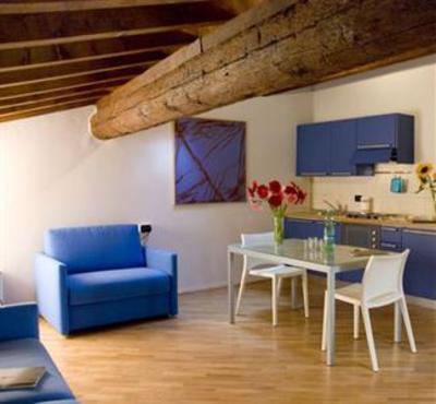 фото отеля Alcorso Residence Hotel Mantua
