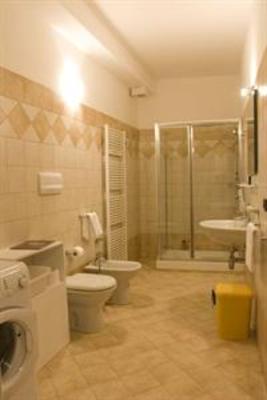 фото отеля Alcorso Residence Hotel Mantua