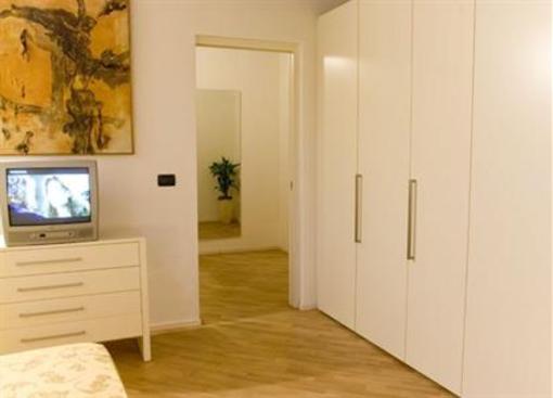 фото отеля Alcorso Residence Hotel Mantua