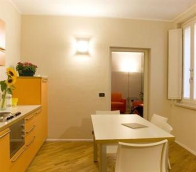 фото отеля Alcorso Residence Hotel Mantua
