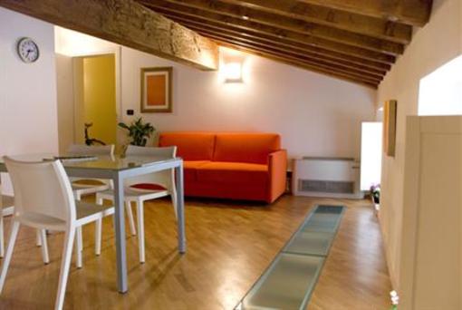 фото отеля Alcorso Residence Hotel Mantua