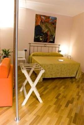 фото отеля Alcorso Residence Hotel Mantua