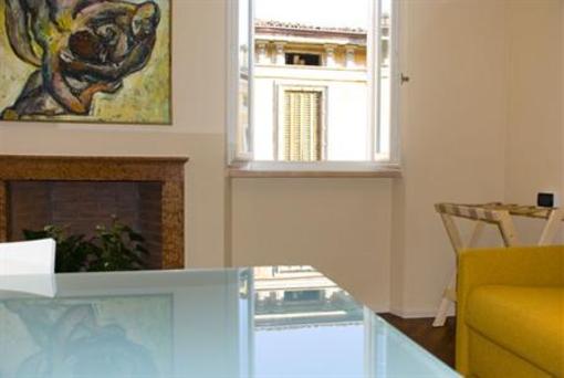 фото отеля Alcorso Residence Hotel Mantua