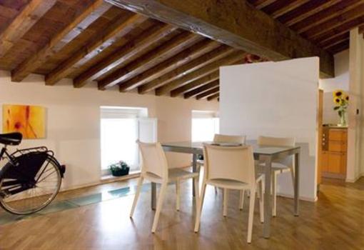 фото отеля Alcorso Residence Hotel Mantua