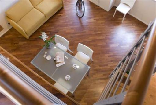 фото отеля Alcorso Residence Hotel Mantua