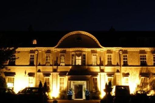 фото отеля Cannizaro House