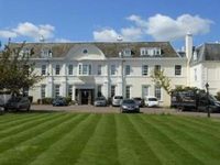 Cannizaro House