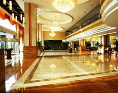 фото отеля Anji Meilin Holiday Resort Huzhou