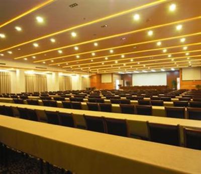 фото отеля Anji Meilin Holiday Resort Huzhou