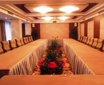 фото отеля Anji Meilin Holiday Resort Huzhou
