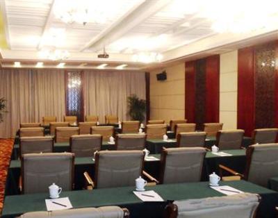 фото отеля Anji Meilin Holiday Resort Huzhou