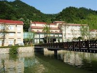 Anji Meilin Holiday Resort Huzhou