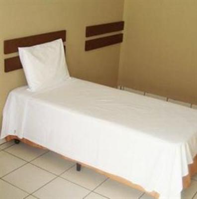 фото отеля Hotel Veraneio Campo Grande