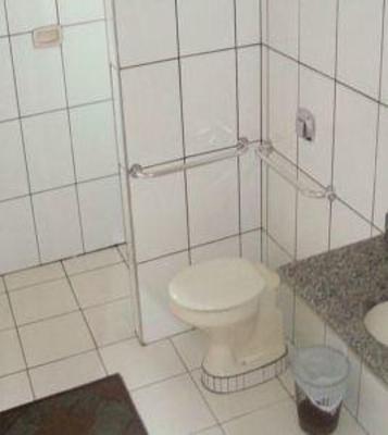 фото отеля Hotel Veraneio Campo Grande