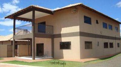 фото отеля Hotel Veraneio Campo Grande