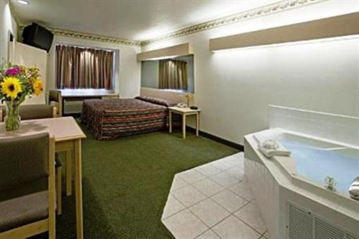 фото отеля Motel 6 Sycamore