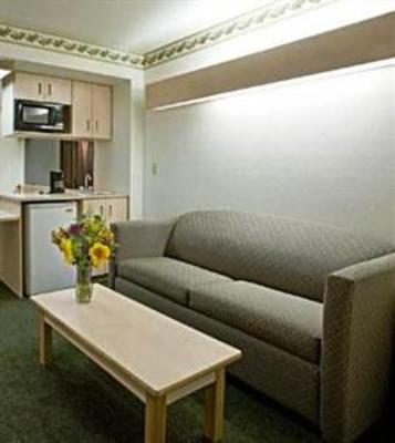 фото отеля Motel 6 Sycamore