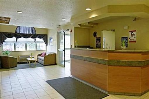 фото отеля Motel 6 Sycamore