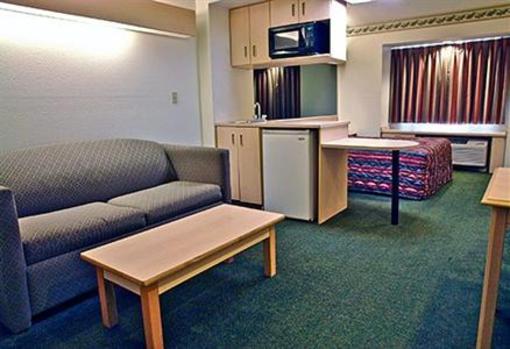 фото отеля Motel 6 Sycamore