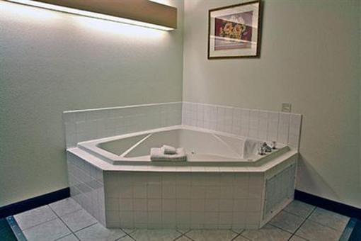 фото отеля Motel 6 Sycamore