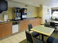 Motel 6 Sycamore