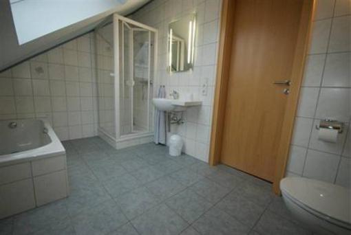 фото отеля Haus Liesetal