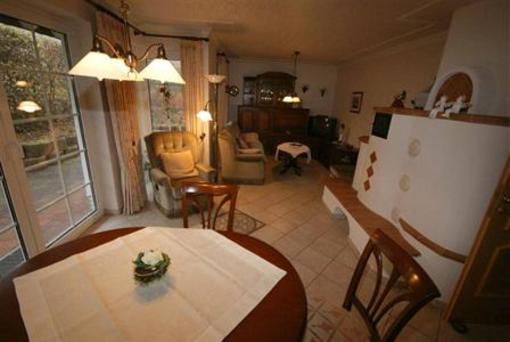 фото отеля Haus Liesetal