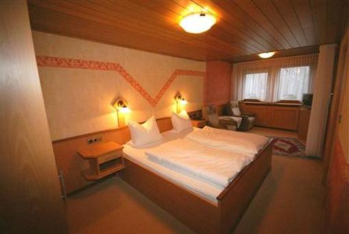 фото отеля Haus Liesetal