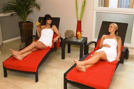 фото отеля Matchpoint Hotel