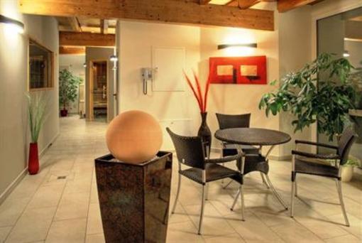 фото отеля Matchpoint Hotel