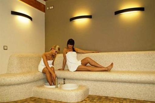 фото отеля Matchpoint Hotel