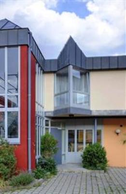 фото отеля Matchpoint Hotel