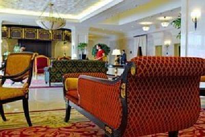 фото отеля Grand Heritage Doha Hotel & Spa
