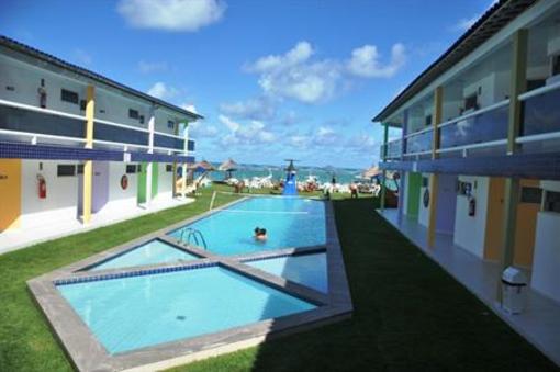 фото отеля Praia Azul Hotel