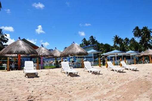фото отеля Praia Azul Hotel