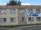 фото отеля Korman