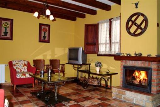 фото отеля Posada El Labrador