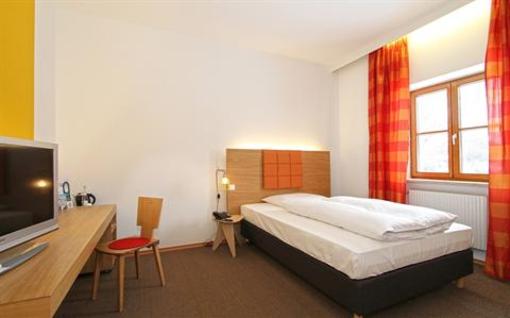 фото отеля Hotel Gut Schwaige