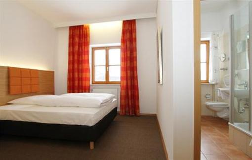 фото отеля Hotel Gut Schwaige