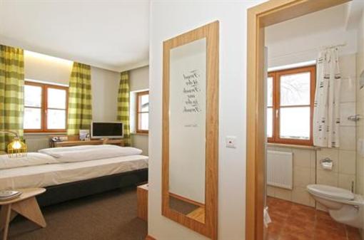 фото отеля Hotel Gut Schwaige
