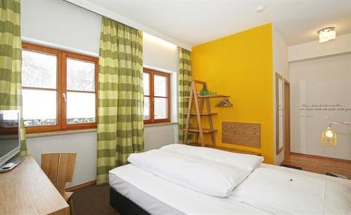 фото отеля Hotel Gut Schwaige