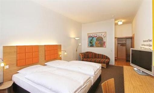 фото отеля Hotel Gut Schwaige