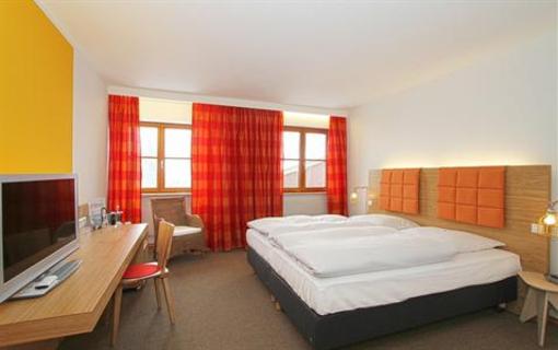 фото отеля Hotel Gut Schwaige