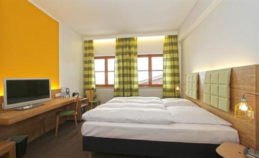фото отеля Hotel Gut Schwaige