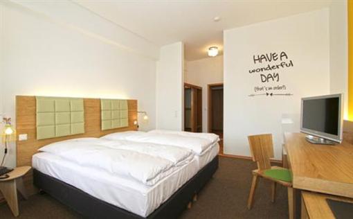 фото отеля Hotel Gut Schwaige