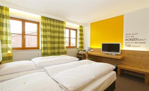 фото отеля Hotel Gut Schwaige