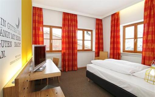 фото отеля Hotel Gut Schwaige