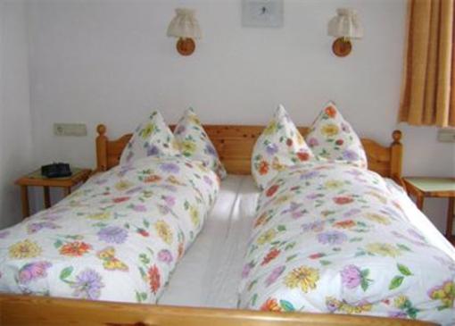 фото отеля Appartement Juwel